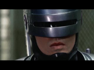 robocop / robocop 1987 hd [remastered director's cut]