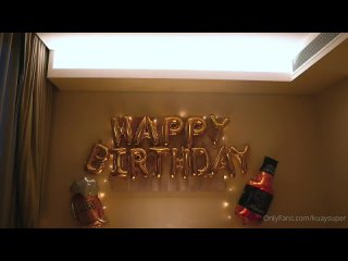 kuaysuper - birthday party ep 2