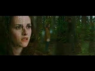 exclusive the twilight saga: new moon official movie trailer