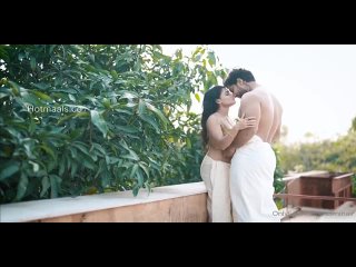 official r nair dhoti romance