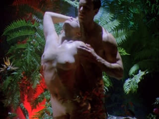alien erotica (1998) 18